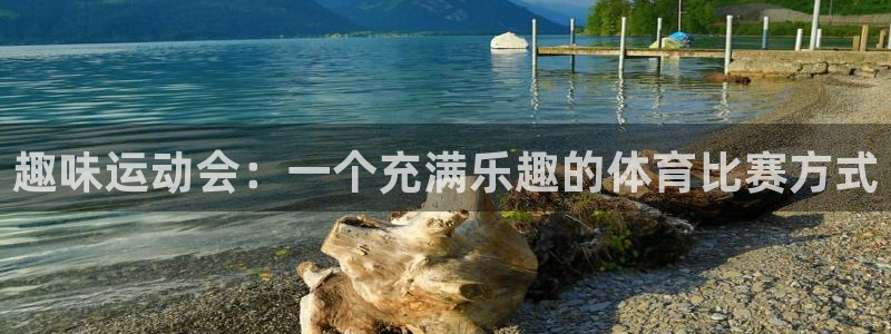 三亿体育：趣味运动会：一个充满乐趣的体育比赛方式